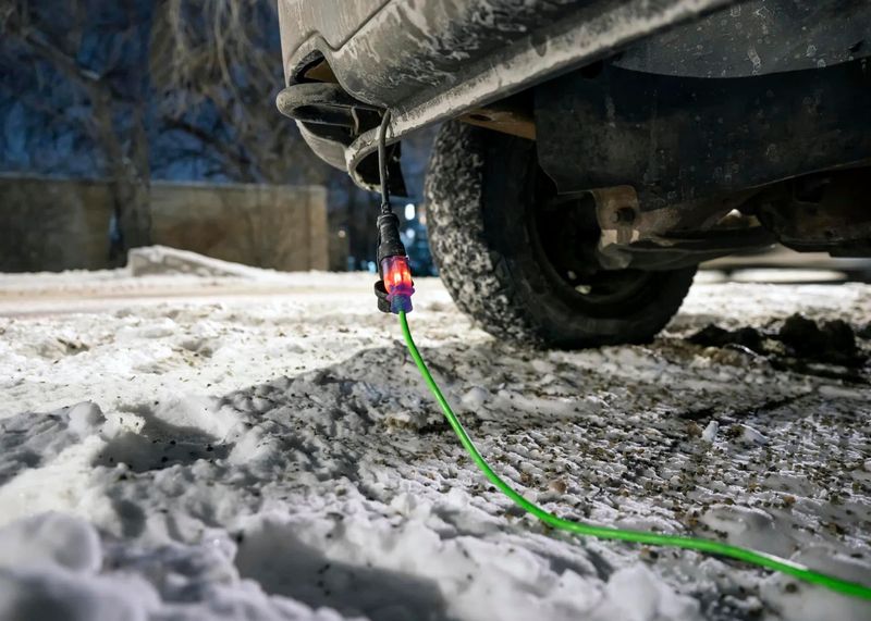 TRUCK REPAIR