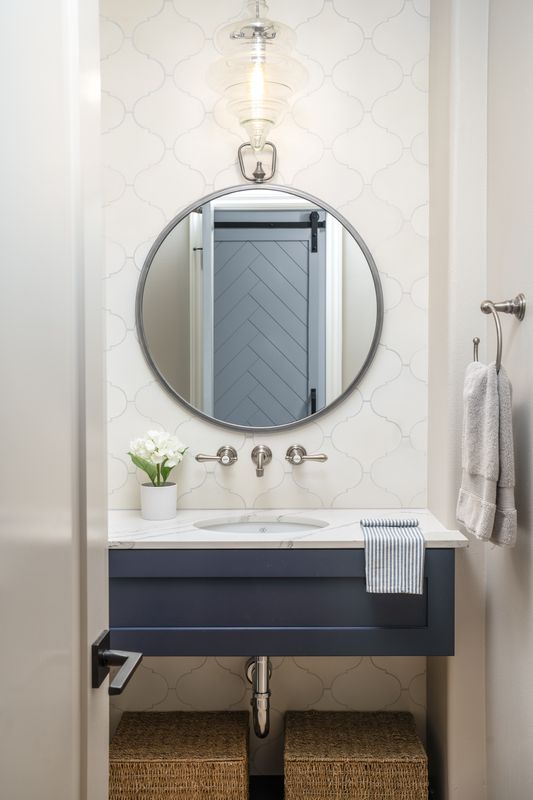 Bathroom Renovation