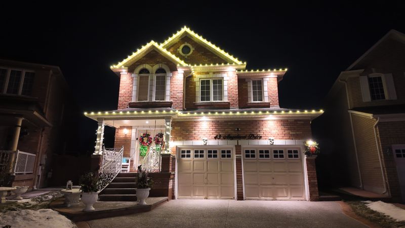 Holiday Lighting
