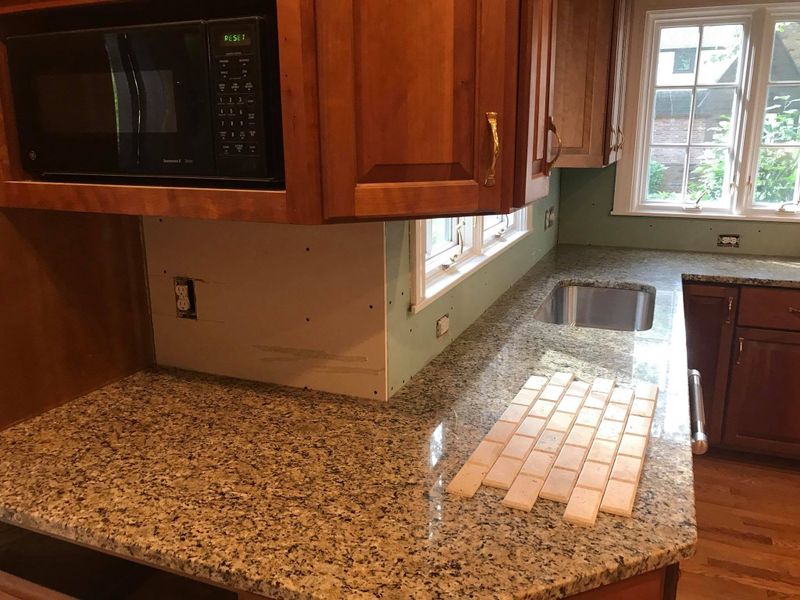 Tile Repair and Maintenance