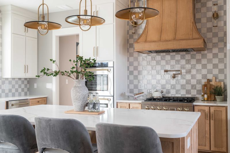 Southern Charm Custom: Design & Build