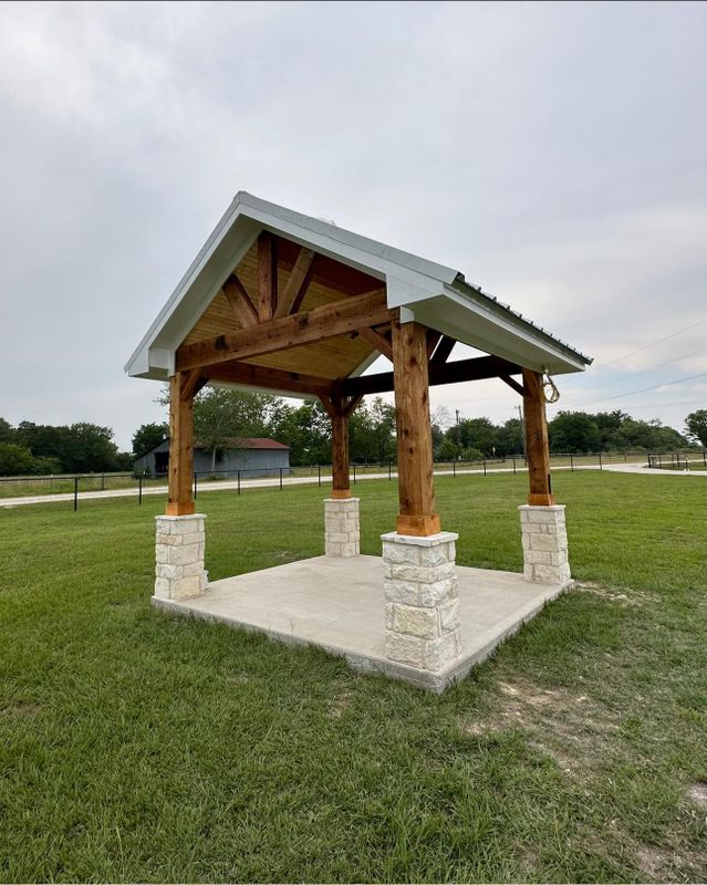 Exterior Renovations