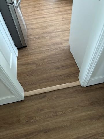 Flooring