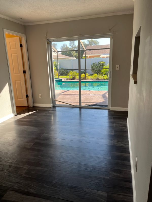 Move In / Move Out Cleaning