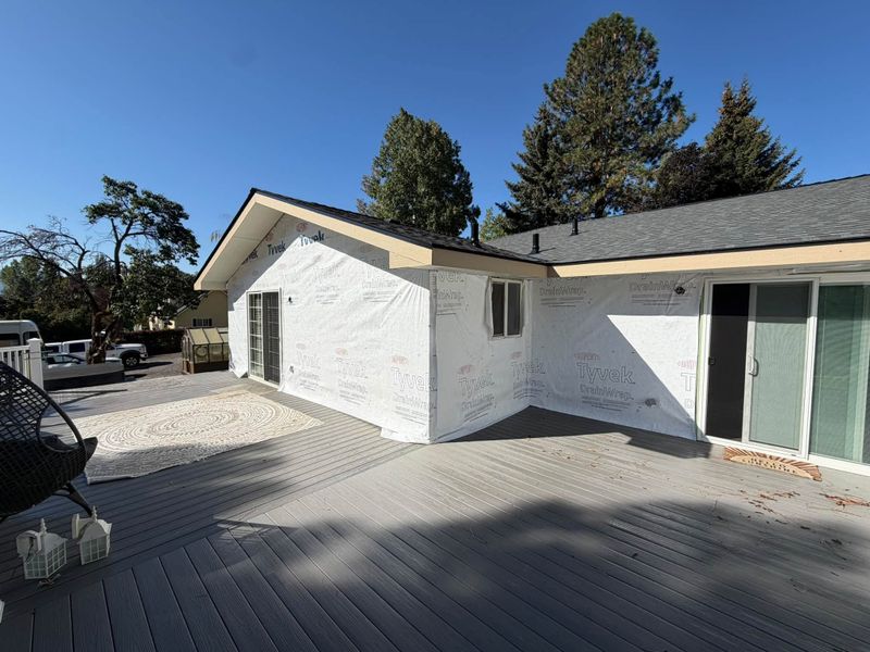New Construction