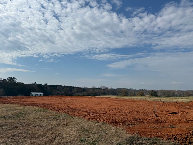 Site Preparation
