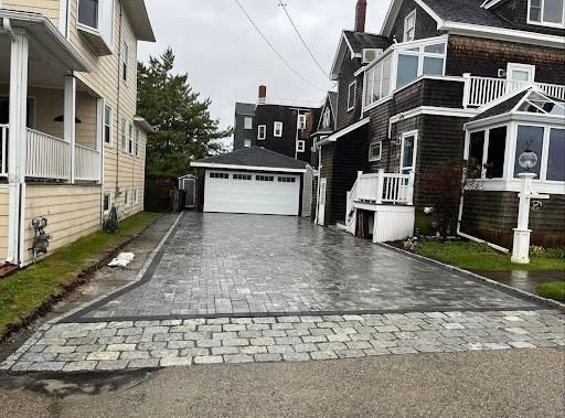 Masonry & Landscape Design