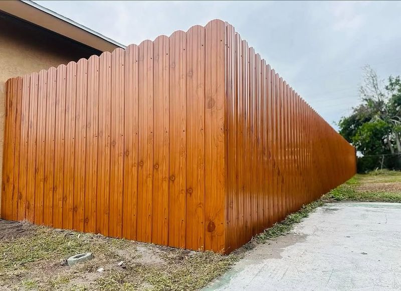 Fence Installation