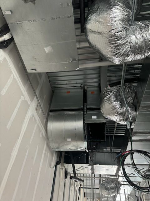 HVAC