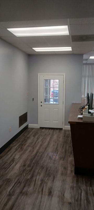 Interior Painting