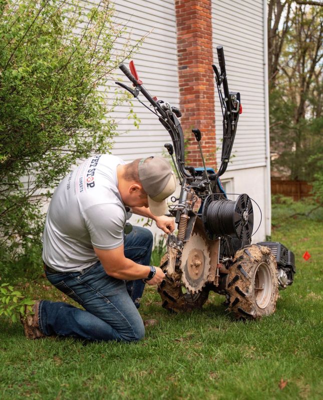 Safe & Happy Tails: Custom Dog Fence Installation in State College