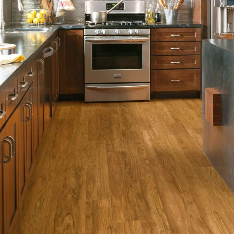 Flooring