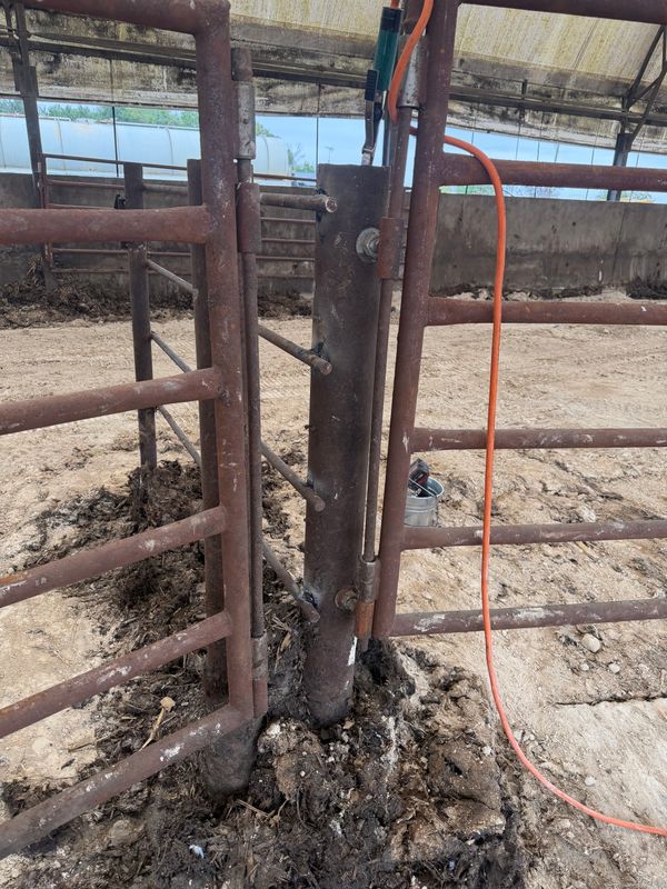 Custom Metalwork