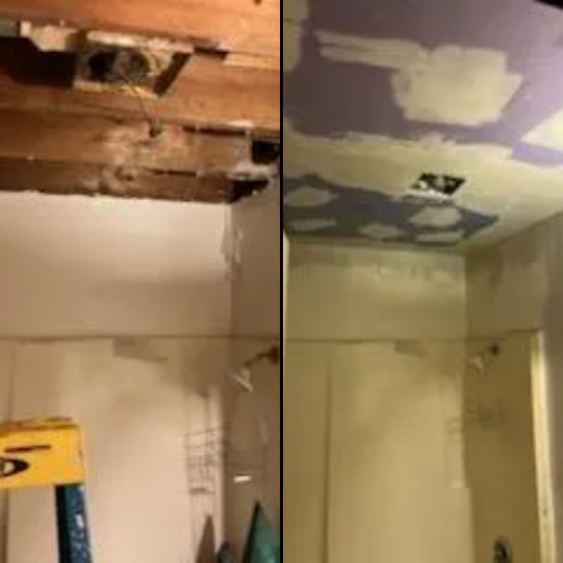 Kitchen and Bath