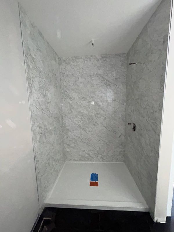 Bathroom Tiling