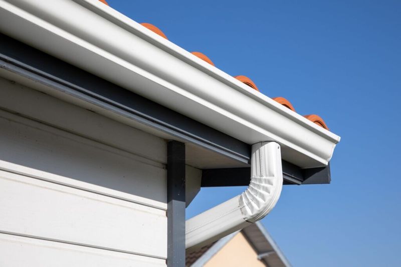 Gutter Cleaning