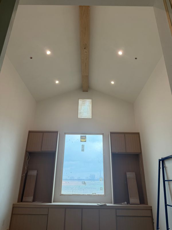 Custom Drywall Work