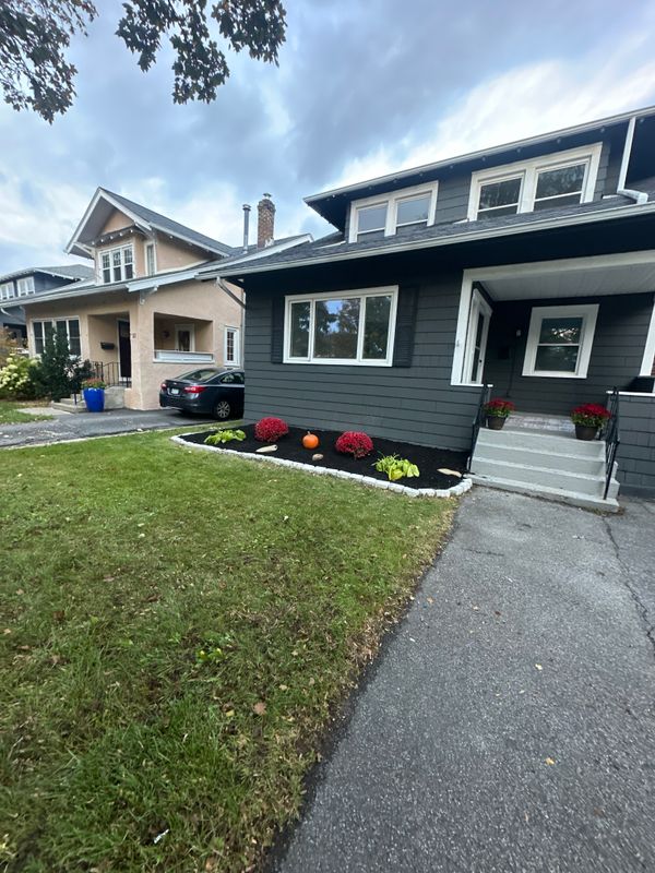 Lawn Care & Maintenance
