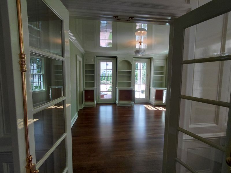 Interior Painting