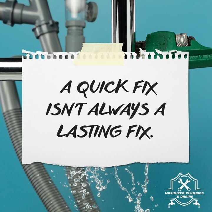 Leak Detection and Repair