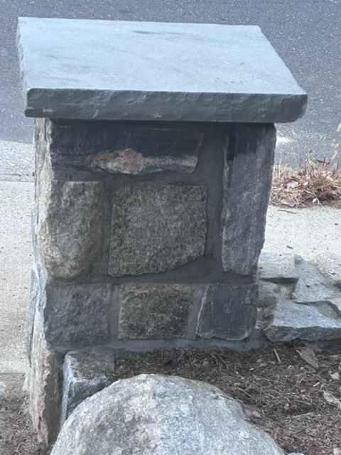 Bricklaying
