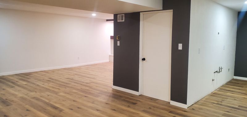 Basement Renovations