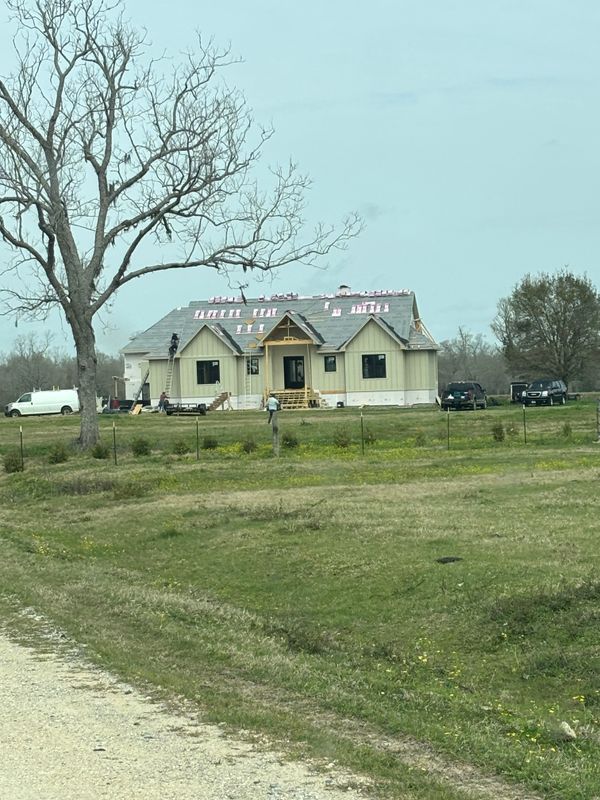 Roofing