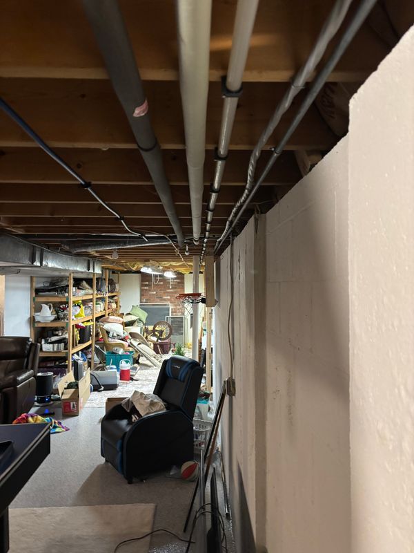 Residential Plumbing 