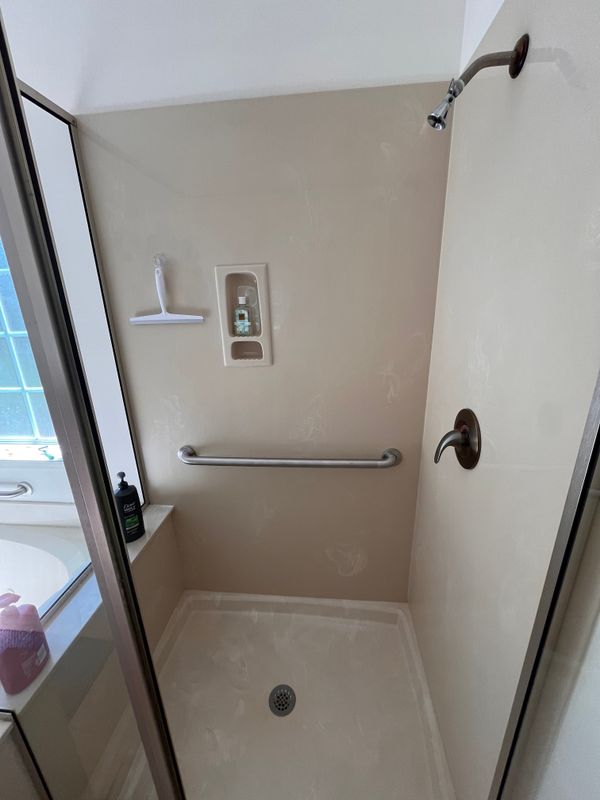 Bathroom Renovation
