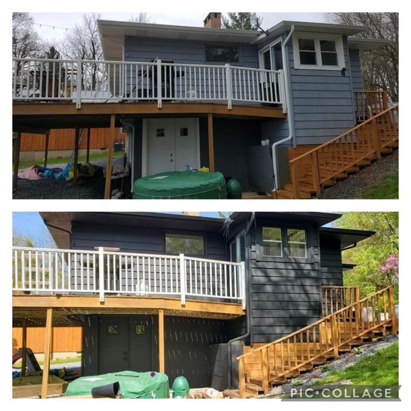 Painting Highlights