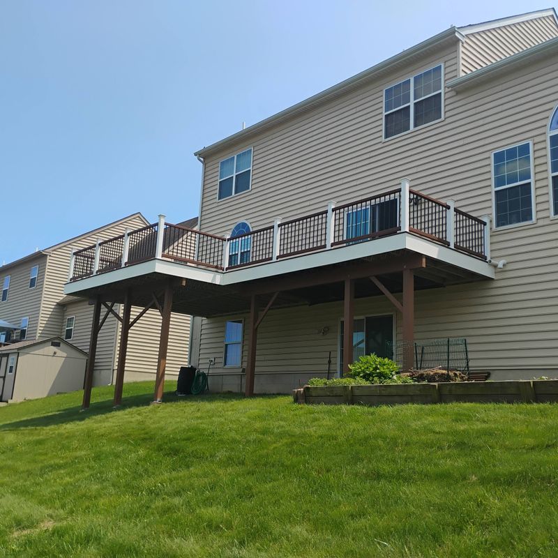 Custom Home Building