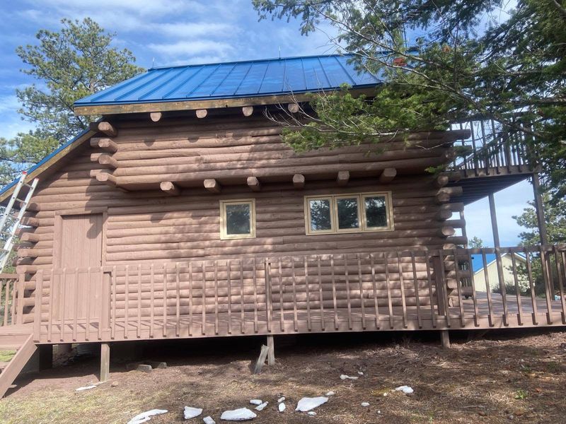 Custom Home Building