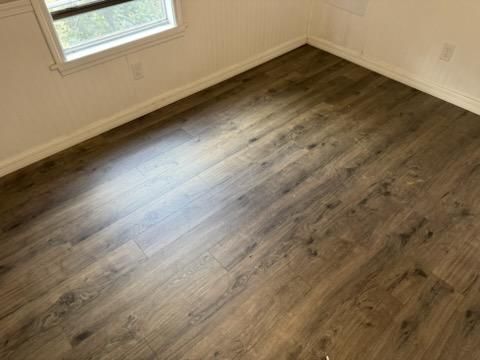 Subflooring