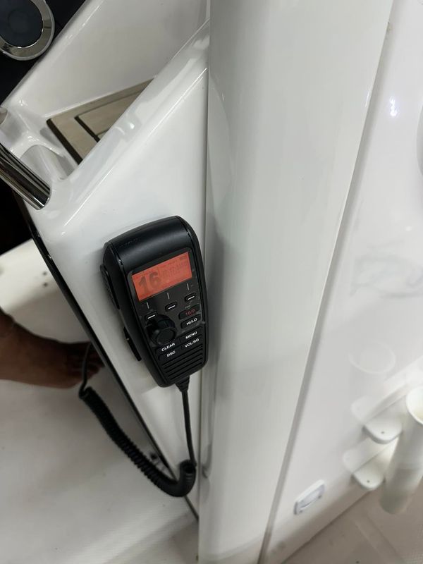 Marine Repair