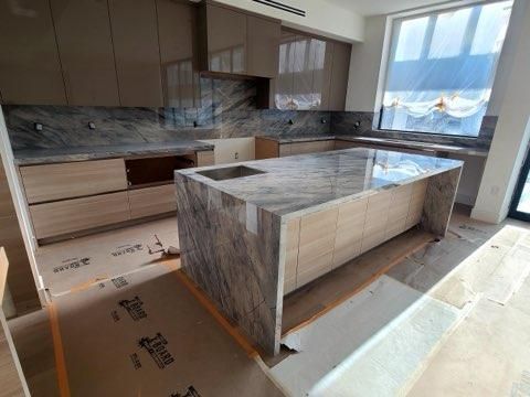 Kitchen Renovation