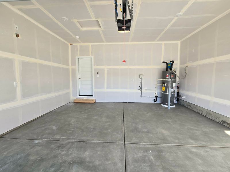 Interior Painting gallery