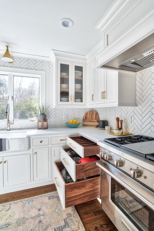 Home Remodeling