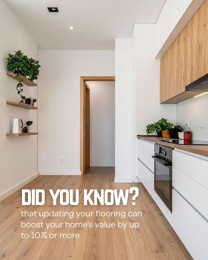 Kitchen Renovation