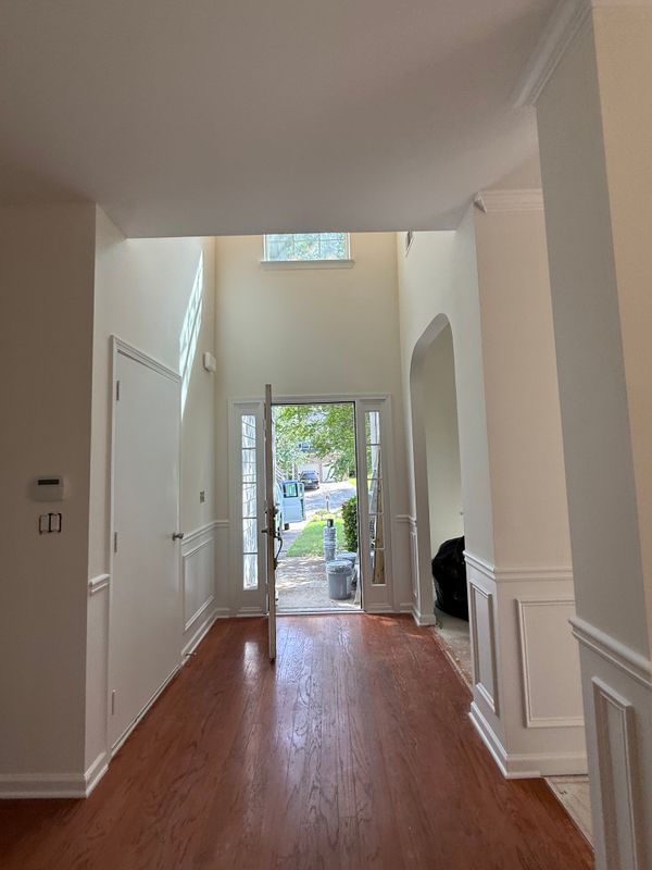Interior Painting