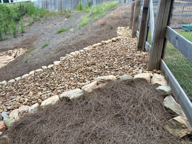 Drainage Solutions