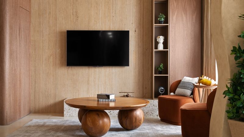 Custom Furniture Design