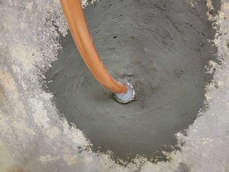 Plumbing