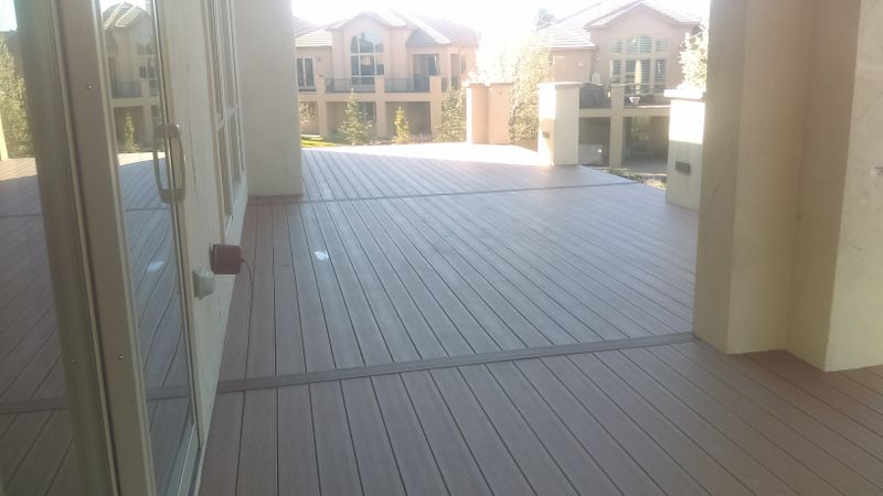 Home Renovations