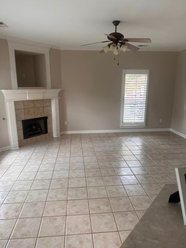 Residential Cleaning gallery