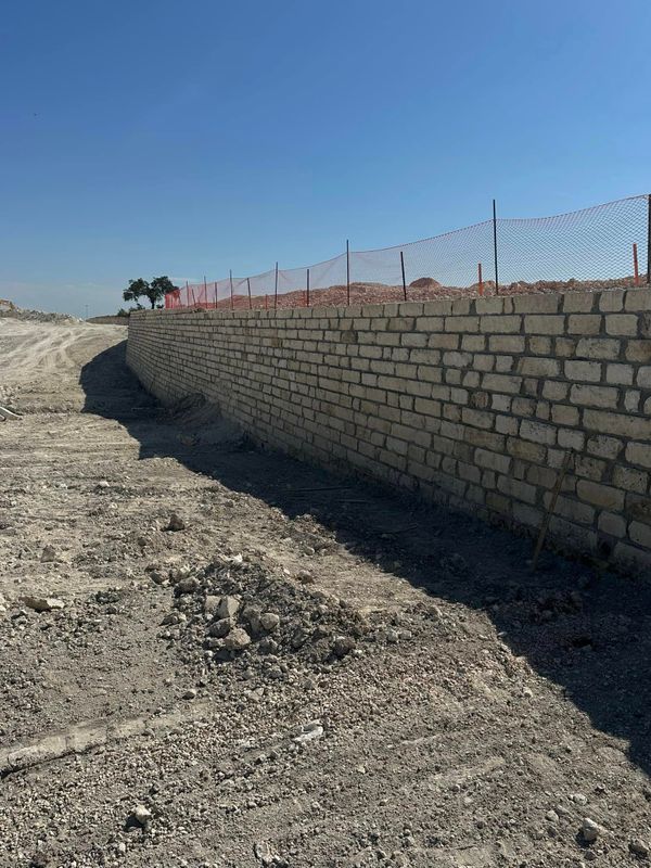 Aggregates and Road Base