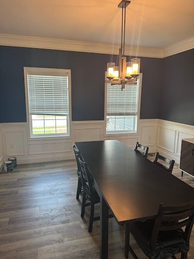 Interior Painting
