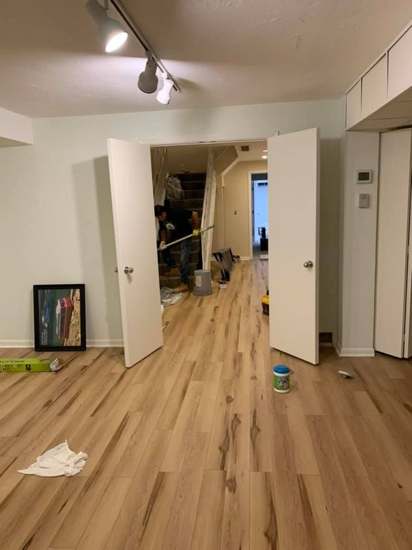 Interior Painting