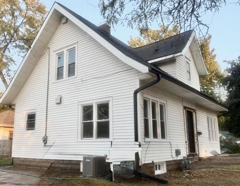 Roofing Replacement