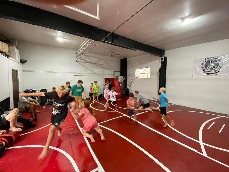 Kid Classes