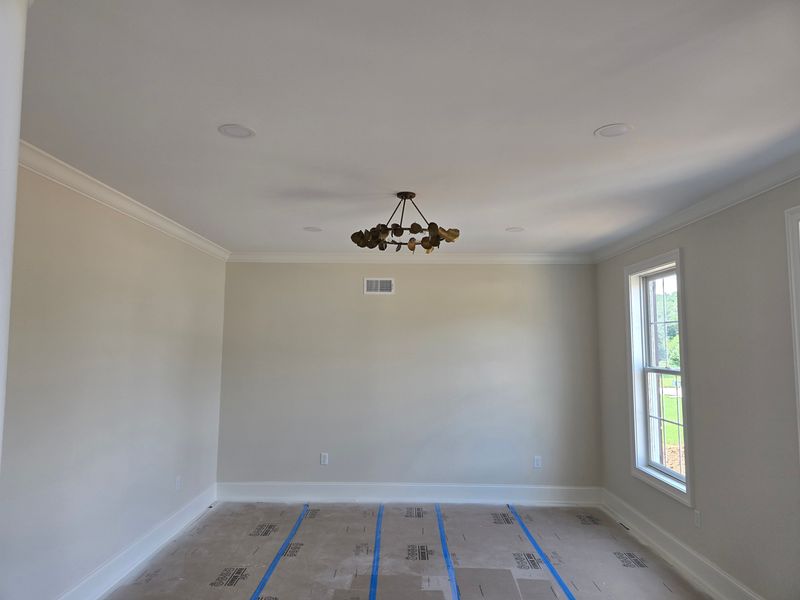 Lighting Installation and Repairs